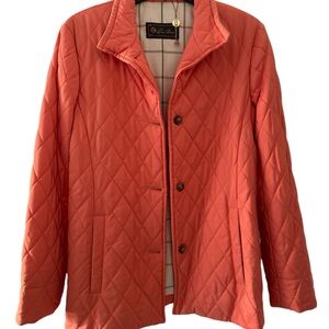 Loro Piana Coral Quilted Puffer Jacket